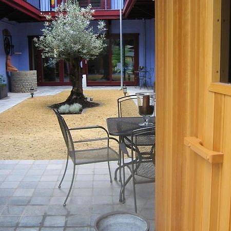 Hotel Van Reeth'S Koffiebranderij Puurs Ruang foto