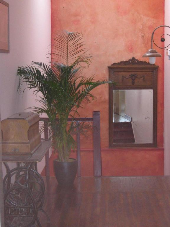 Hotel Van Reeth'S Koffiebranderij Puurs Bagian luar foto