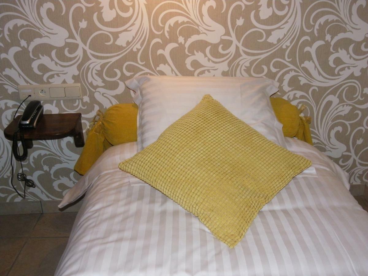 Hotel Van Reeth'S Koffiebranderij Puurs Bagian luar foto